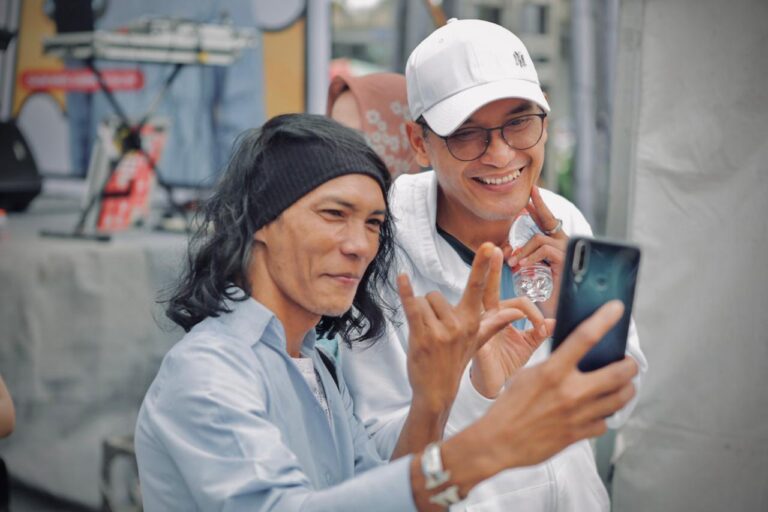 Kampanye Alif Turiadi: Tangani Masalah Pupuk Subsidi untuk Kesejahteraan Petani di Kukar