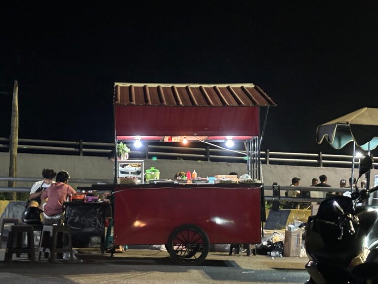 Diskop Ukm Dorong Pengembangan UMKM Melalui Sarana Prasarana