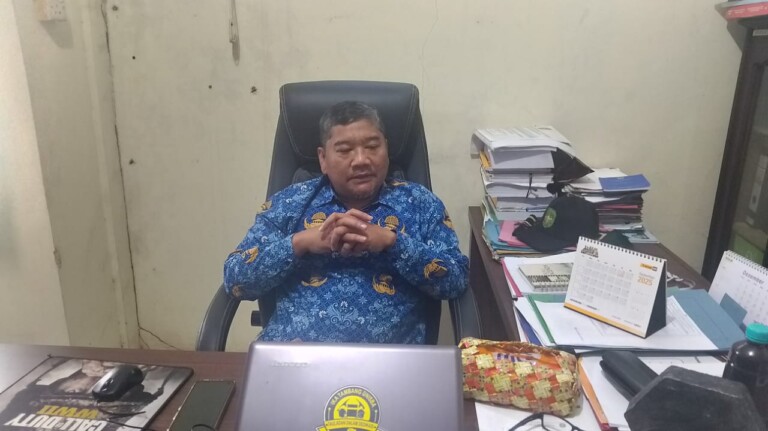 DLHK Kukar Optimalkan Armada Pengangkut Sampah, Fokus pada Pemerataan Layanan hingga Kecamatan